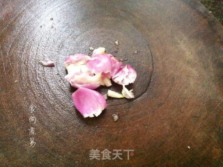海米冬瓜【减肥瘦身实用菜圃】的做法步骤：3
