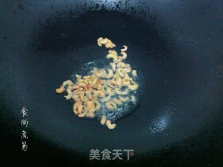 海米冬瓜【减肥瘦身实用菜圃】的做法步骤：4