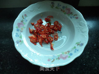 干烧扁豆丝的做法步骤：5