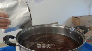 家常卤菜的做法步骤：4