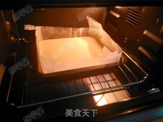 棉花蛋糕的做法步骤：14