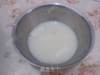 杂粮窝窝头的做法步骤：4