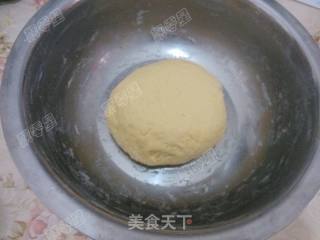 杂粮窝窝头的做法步骤：6
