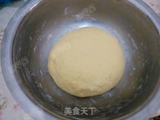 杂粮窝窝头的做法步骤：7