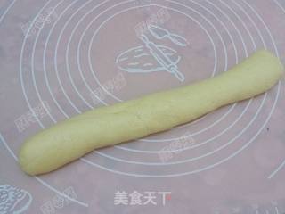 杂粮窝窝头的做法步骤：8