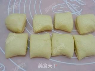 杂粮窝窝头的做法步骤：9