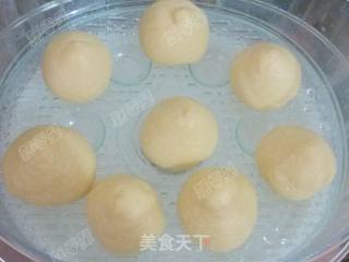 杂粮窝窝头的做法步骤：13