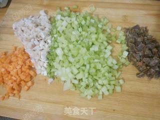 杂粮窝窝头的做法步骤：14