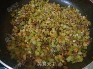 杂粮窝窝头的做法步骤：16