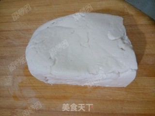 油豆腐干的做法步骤：1