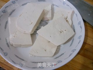 油豆腐干的做法步骤：2
