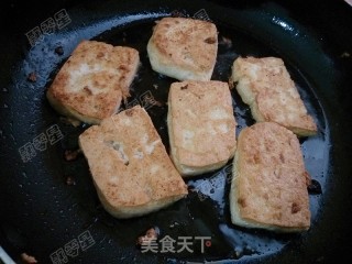 油豆腐干的做法步骤：5