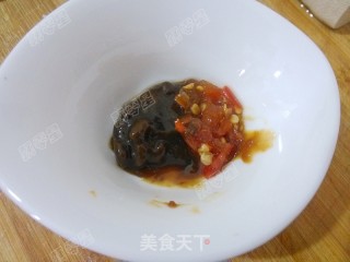 油豆腐干的做法步骤：7