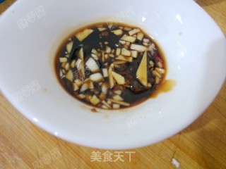 油豆腐干的做法步骤：8