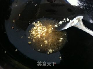 番茄肉沫意大利面的做法步骤：5