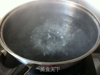 番茄肉沫意大利面的做法步骤：13