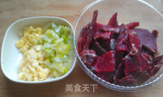 牙签牛肉的做法步骤：1
