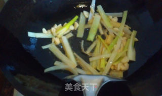 云耳山药的做法步骤：4