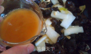 云耳山药的做法步骤：7