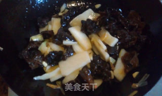 云耳山药的做法步骤：8