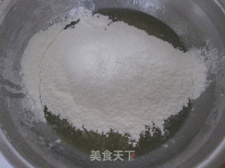 guicc蛋糕卷的做法步骤：4