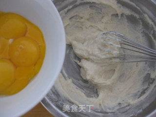 guicc蛋糕卷的做法步骤：5