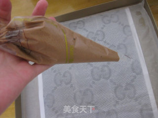 guicc蛋糕卷的做法步骤：17