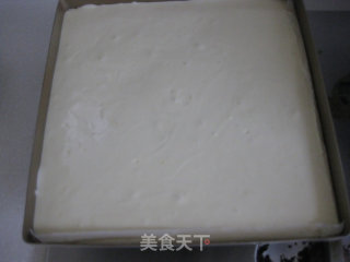 guicc蛋糕卷的做法步骤：23