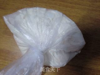 猪肉鱿鱼馅饺子的做法步骤：5