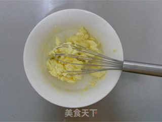一款征服不爱吃饼干朋友的饼干——蔓越莓饼干的做法步骤：1