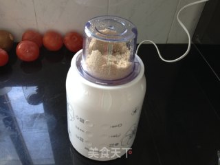 葱香椒盐烧饼的做法步骤：1
