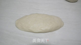 淡奶油排包的做法步骤：9