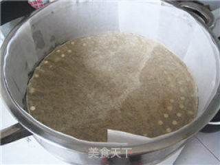 彩色发糕的做法步骤：6