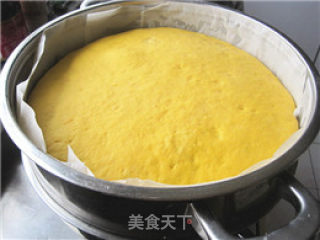 彩色发糕的做法步骤：10