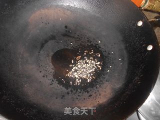 萝卜蛋花汤的做法步骤：2