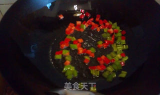 松仁玉米的做法步骤：4