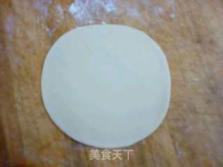 知了蒸饺的做法步骤：1