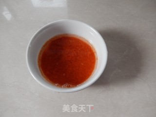 煎烤鸡翅根的做法步骤：4