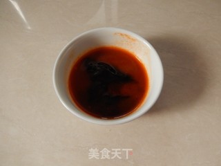 煎烤鸡翅根的做法步骤：6