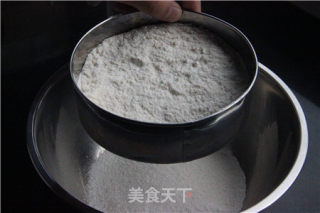 马卡龙的做法步骤：3