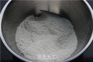 马卡龙的做法步骤：4