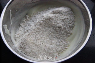 马卡龙的做法步骤：6