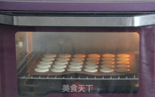 马卡龙的做法步骤：10
