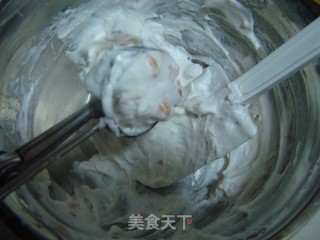 花生蛋白脆饼的做法步骤：6