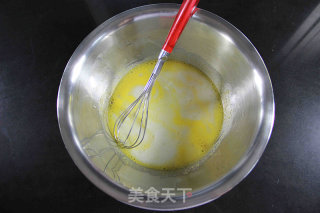戚风蛋糕的做法步骤：3