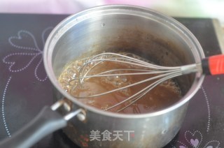 红糖米饭麦芬的做法步骤：3