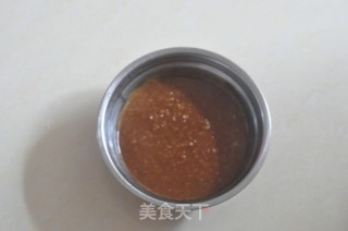 红糖米饭麦芬的做法步骤：5