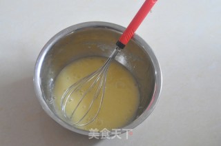 红糖米饭麦芬的做法步骤：6
