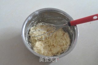 红糖米饭麦芬的做法步骤：7