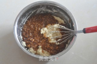 红糖米饭麦芬的做法步骤：8